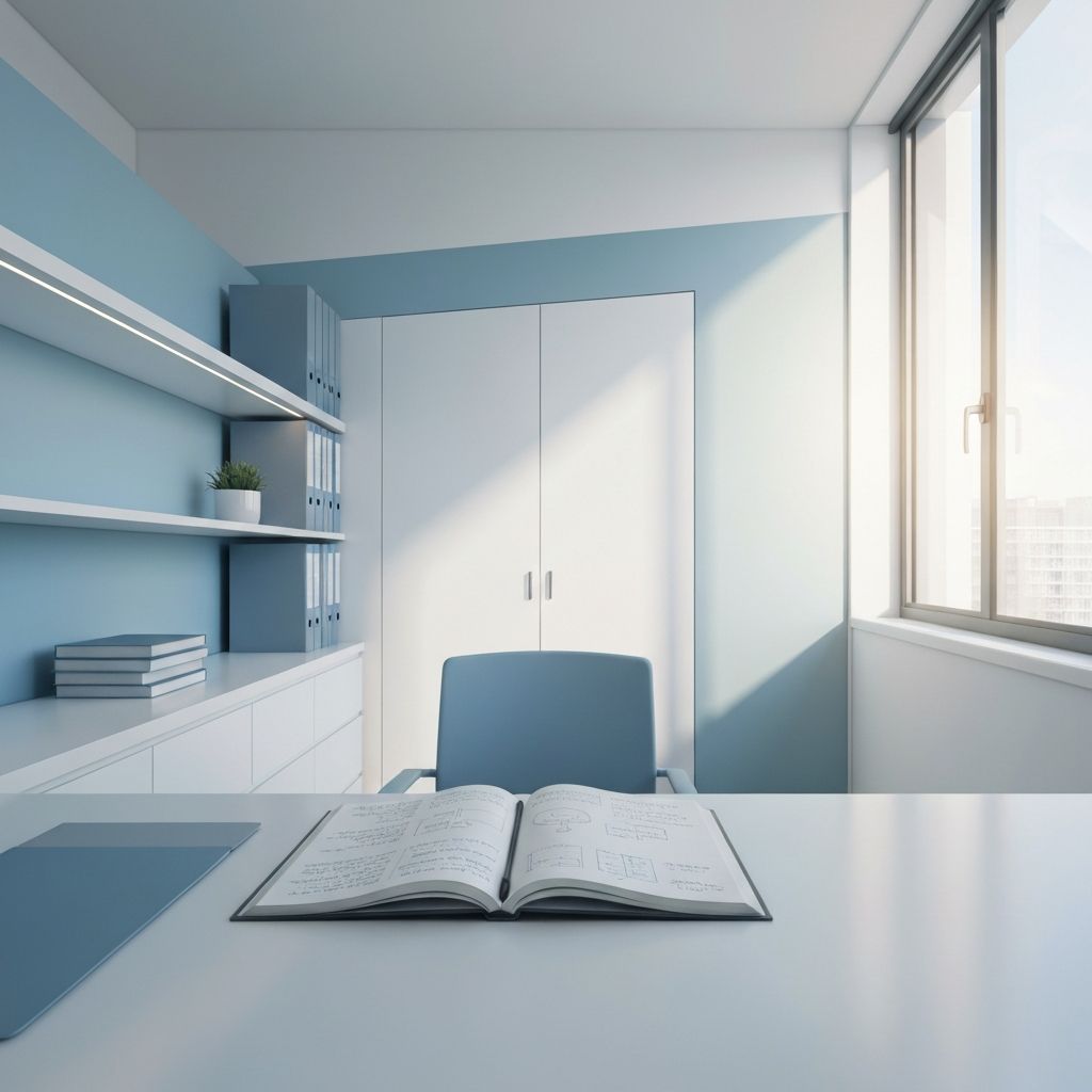 Über das Feuchtbalanced Projekt