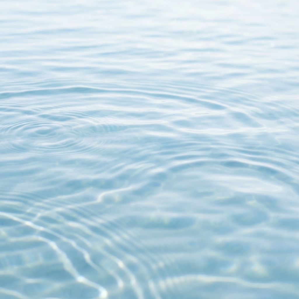 Darstellung zum Thema Feuchtigkeitspflege